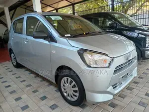Toyota Pixis 2026