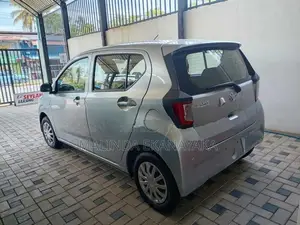 Toyota Pixis 2026