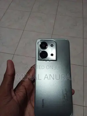Xiaomi Redmi 15C (Used)