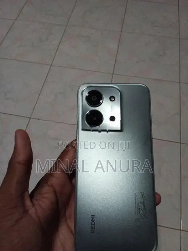 Xiaomi Redmi 15C (Used)