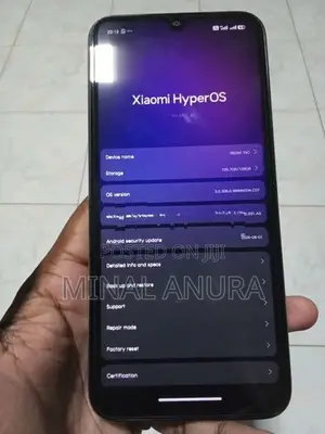 Xiaomi Redmi 15C (Used)