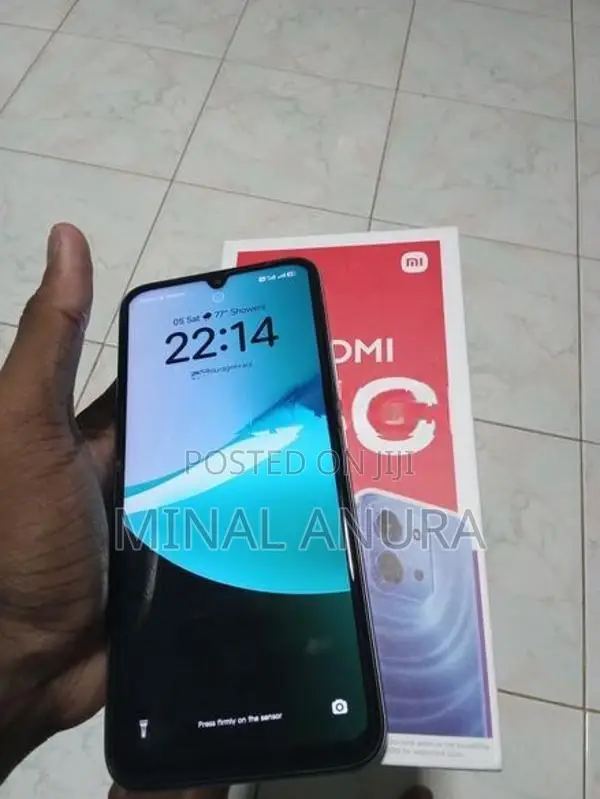 Xiaomi Redmi 15C (Used)