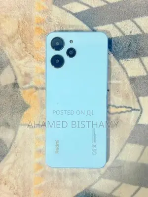 Xiaomi Redmi 12 (Used)