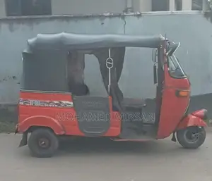 Bajaj RE 1994