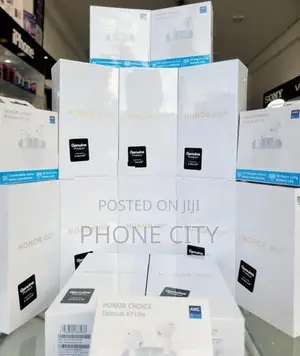 Honor 400 5G 12GB Gray (Brand New)