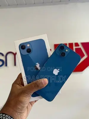 Apple iPhone 13 (Used)