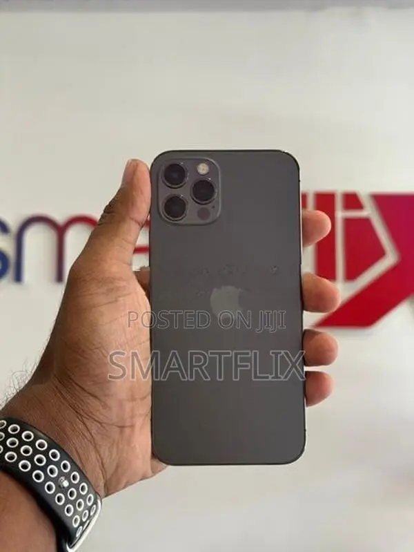 Apple iPhone 12 Pro (Used)