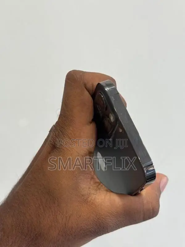 Apple iPhone 12 Pro (Used)