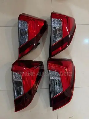 Honda GP5 Tail Lamp RH