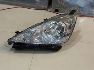 Honda GP1 Head Lamp