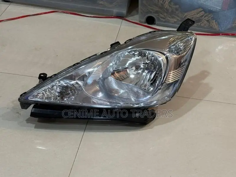 Honda GP1 Head Lamp