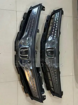 Honda Fit GP1 Shell