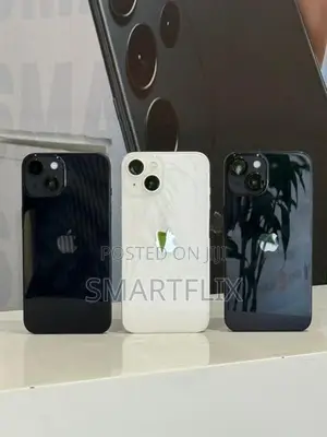 Apple iPhone 14 (Used)