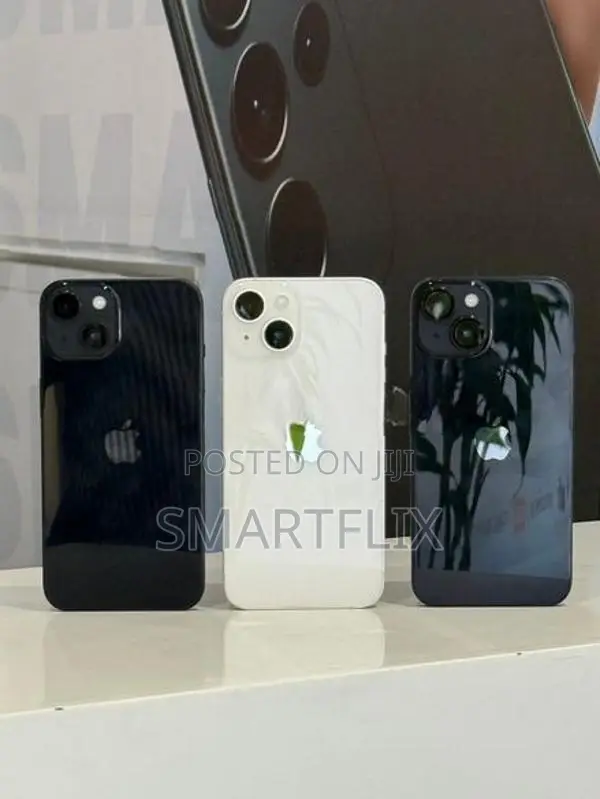 Apple iPhone 14 (Used)