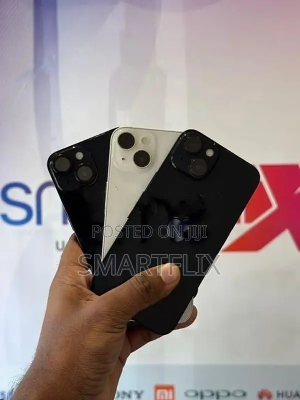 Apple iPhone 14 (Used)