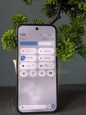 Google Pixel 9 Global (Used)