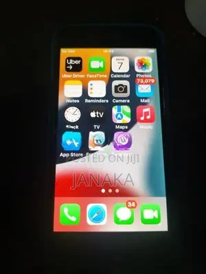 Apple iPhone 8 (Used)