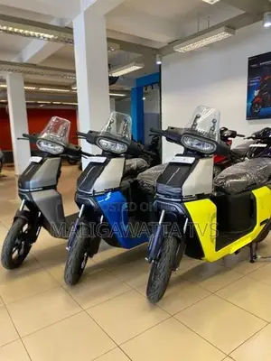TVS OBITER 2026 NEW