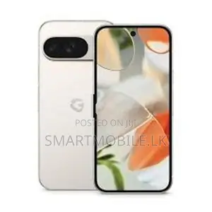 Google Pixel 9 12GB/128GB 5G (Brand New)