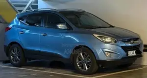 Hyundai Tucson 2014