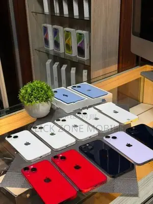 Apple iPhone 14 128GB (Used)