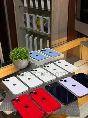Apple iPhone 14 128GB (Used)