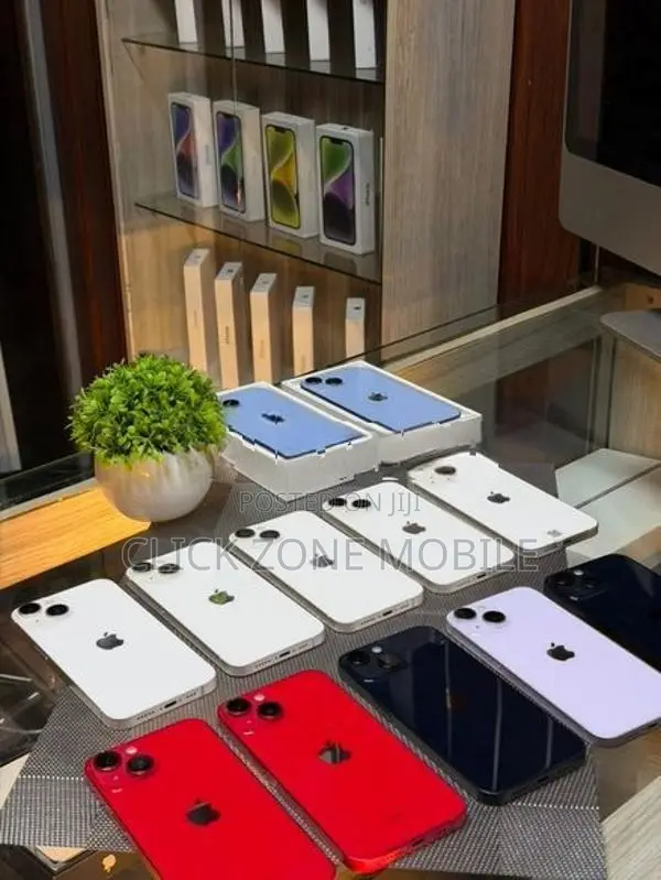 Apple iPhone 14 128GB (Used)