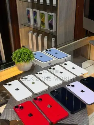 Apple iPhone 14 128GB (Used)