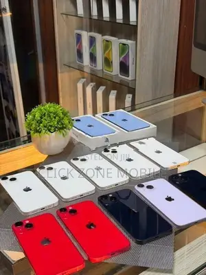 Apple iPhone 14 128GB (Used)
