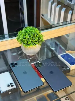 Apple iPhone 11 Pro Max 256GB (Used)