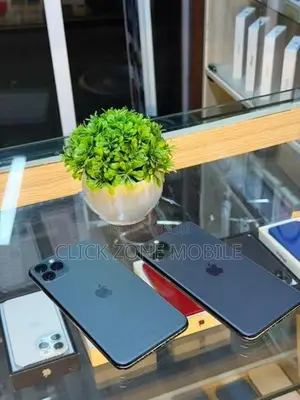 Apple iPhone 11 Pro Max 256GB (Used)