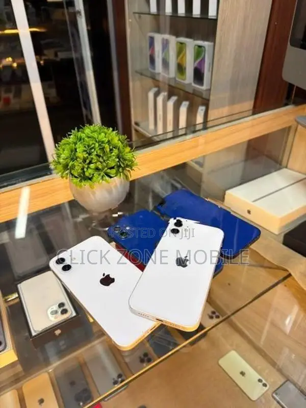 Apple iPhone 12 128GB (Used)