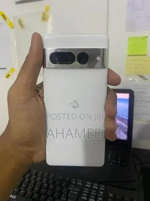 Google Pixel 7 Pro (Used)