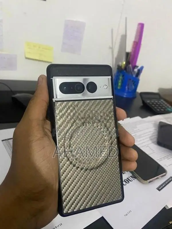 Google Pixel 7 Pro (Used)