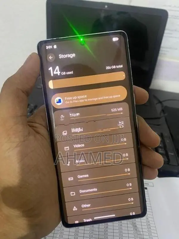 Google Pixel 7 Pro (Used)