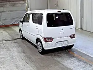 Suzuki Wagon R FX, 2024