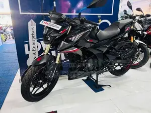 Bajaj Pulsar N160 Premium 2026