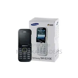 Samsung B310E (Brand New)
