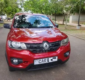Renault KWID 2016
