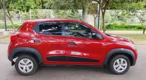 Renault KWID 2016