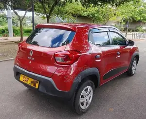 Renault KWID 2016