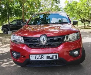 Renault KWID 2016