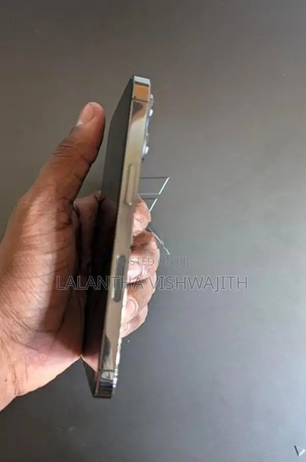 Apple iPhone 13 Pro (Used)