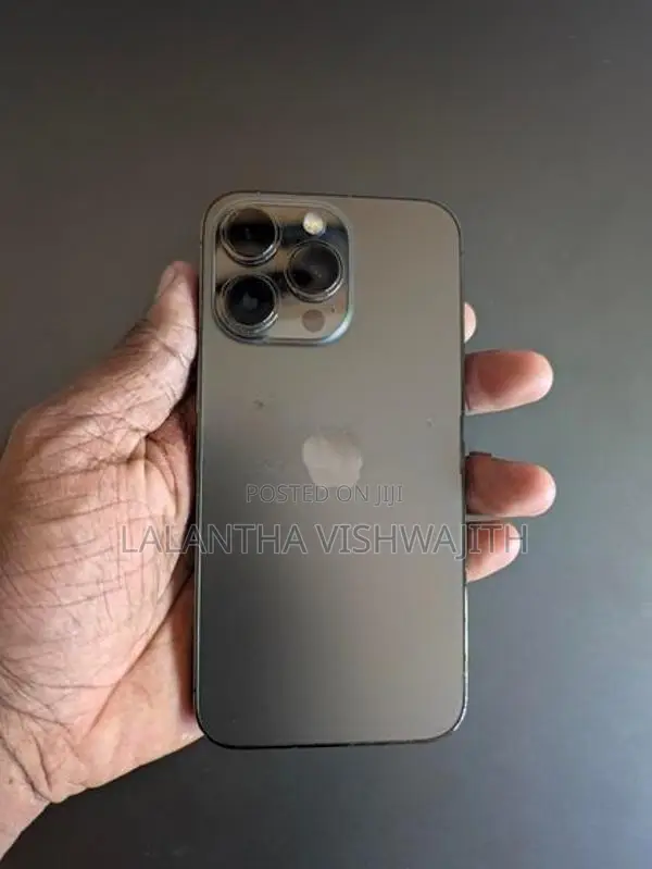 Apple iPhone 13 Pro (Used)