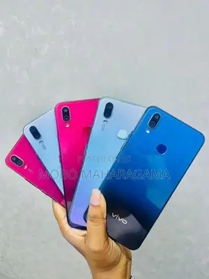 Vivo Y11 6GB/128GB (Used)