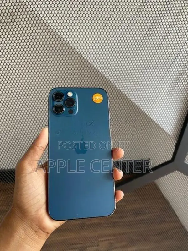 Apple iPhone 12 Pro (Used)