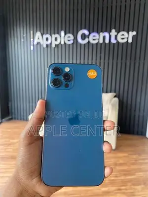 Apple iPhone 12 Pro (Used)