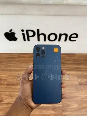 Apple iPhone 12 Pro (Used)