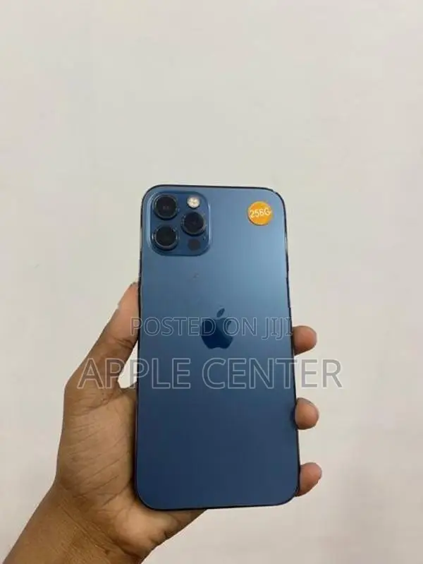 Apple iPhone 12 Pro (Used)