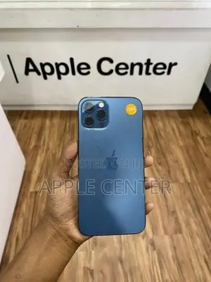 Apple iPhone 12 Pro (Used)